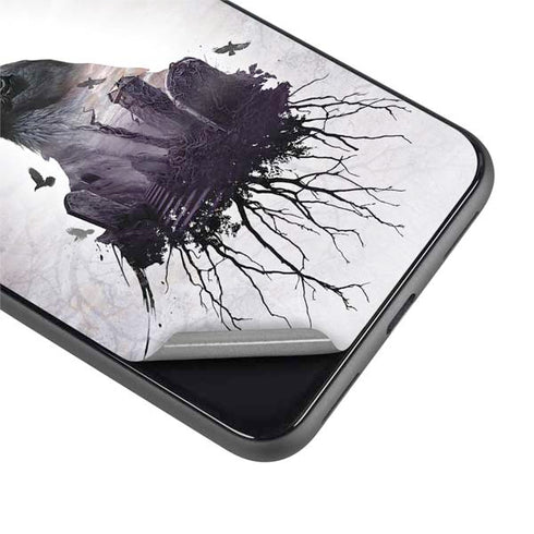 Alchemy The Seer Google Pixel 4 XL Skin